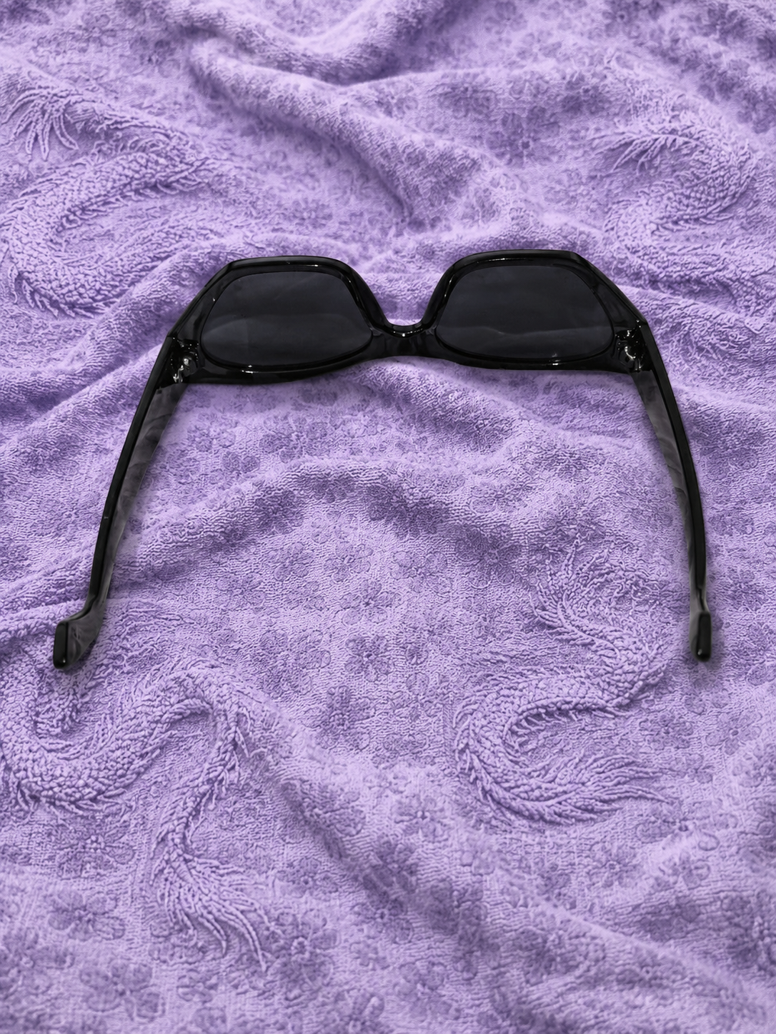 Occhiali da Sole Solo Solis Cat Eye Neri UV400 – Stile Y2K Streetwear