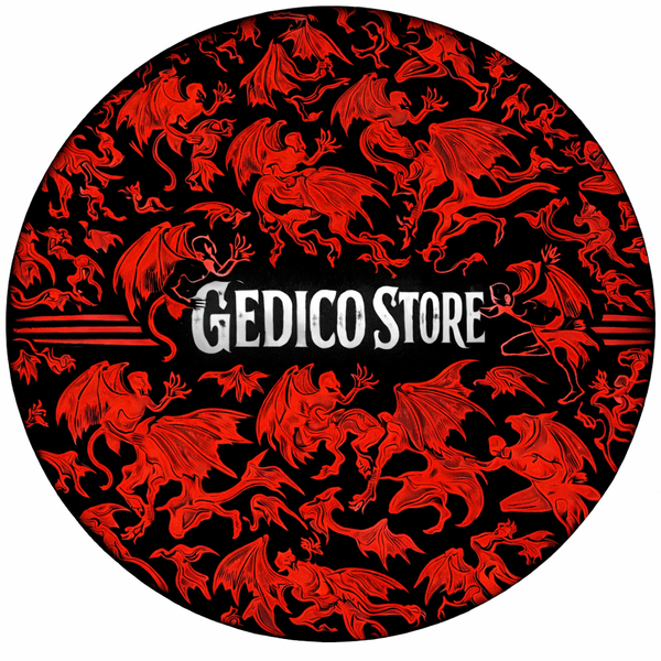 GEDICO STORE
