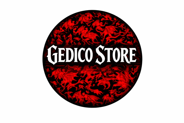 GEDICO STORE