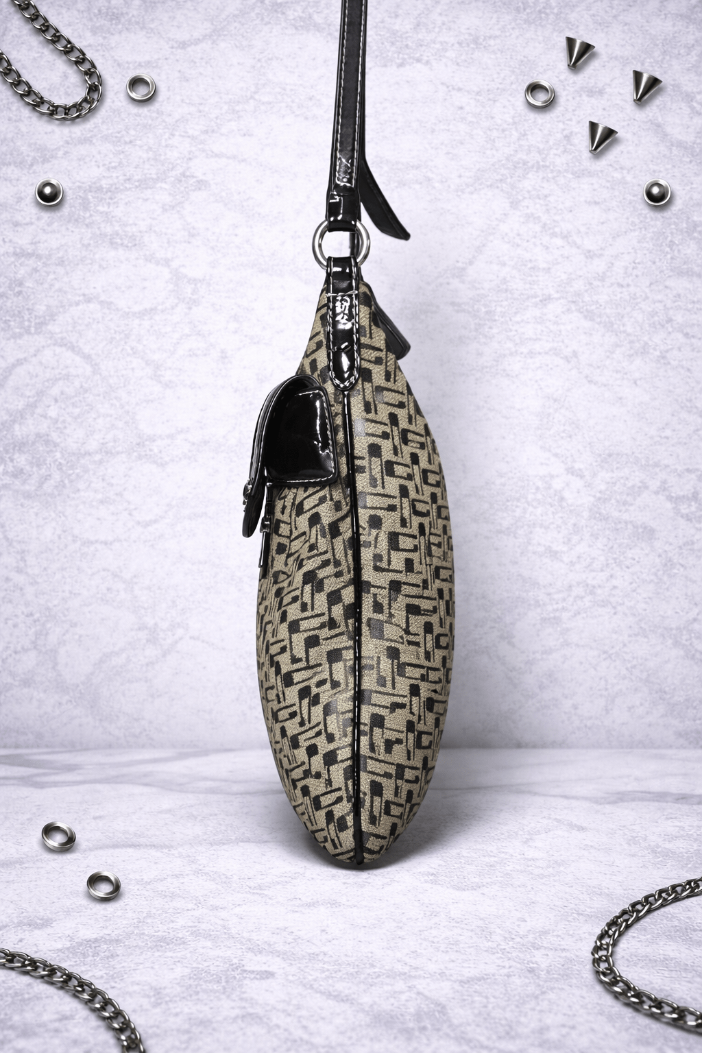 Borsa a Tracolla Guess Vintage Y2K – Autentica - GEDICO STORE