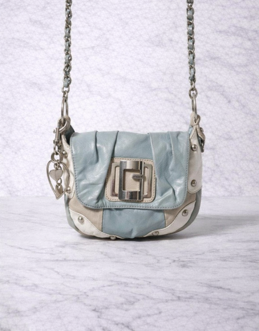 Borsa Guess Vintage Y2K Multicolore – Hobo Iconica