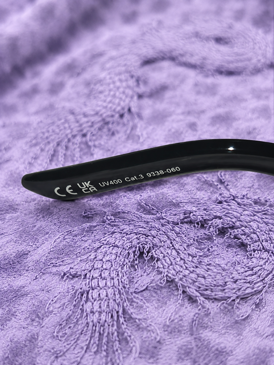Occhiali da Sole Solo Solis Cat Eye Neri UV400 – Stile Y2K Streetwear