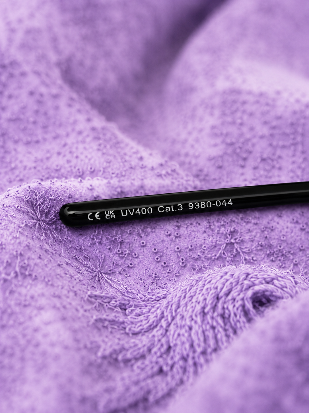 Occhiali da Sole Solo Solis Y2K Cat Eye Stretti – Montatura Argento e Lenti Fumè UV400